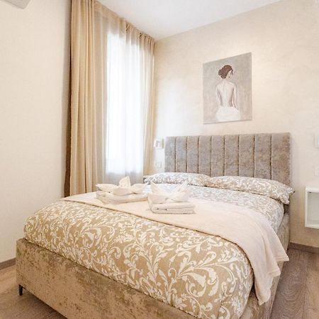 Teatro Romano Suites - Isabella Trieste Exterior photo