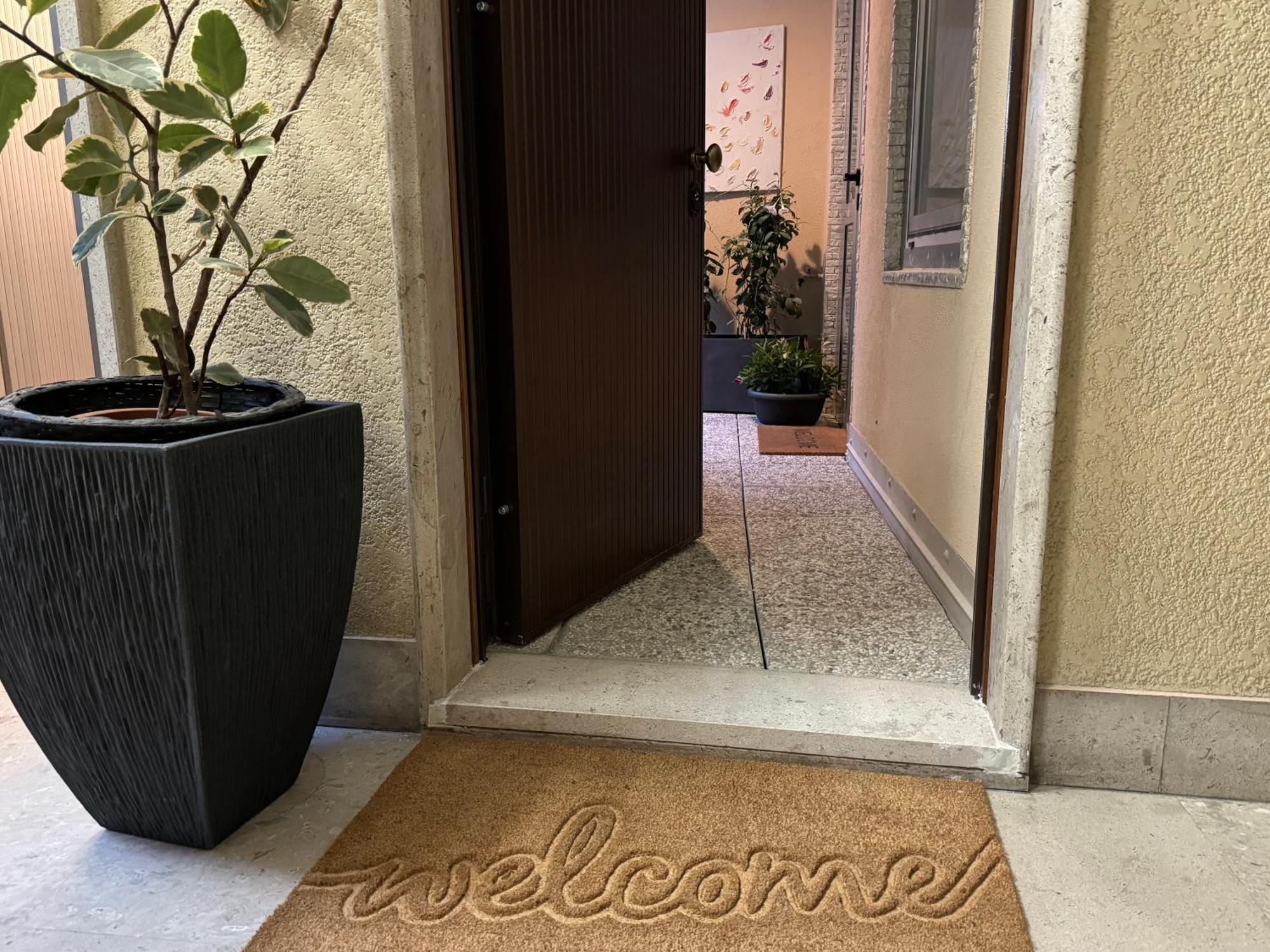 Teatro Romano Suites - Isabella Trieste Exterior photo
